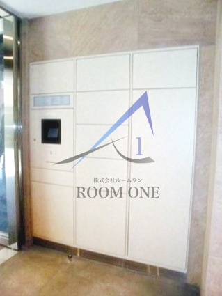 エスジーコート元浅草