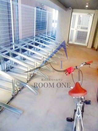 エスジーコート元浅草