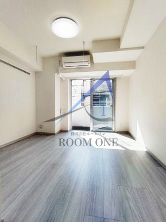 エスジーコート元浅草の居間・リビング|洋室のお部屋です。