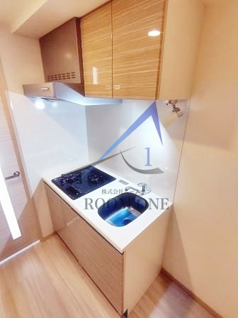 エスジーコート元浅草のキッチン|キッチンです。