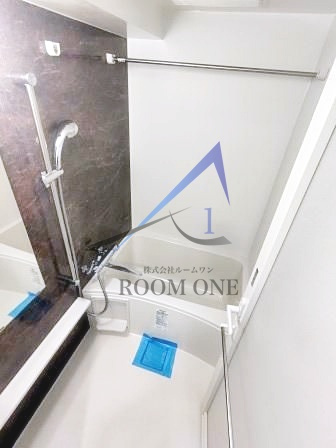 エスジーコート元浅草の浴室|お風呂です。