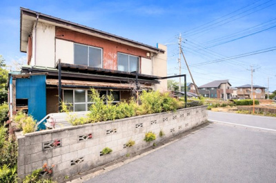 【外観】 | ◆町田市南大谷1丁目　売地◆ | ◆土・日・祝日は、当社スタッフによる現地案内会を実施しております。もちろん平日のご案内も可能です。お気軽にご相談ください！！
