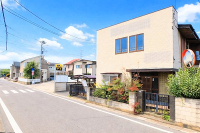 【周辺】 | ◆町田市南大谷1丁目　売地◆ | ◆住宅ローンのご相談や周辺環境のご案内も含め、ローンに詳しい、地元に詳しいスタッフがお出迎えさせていただきます。お気軽にご相談ください。