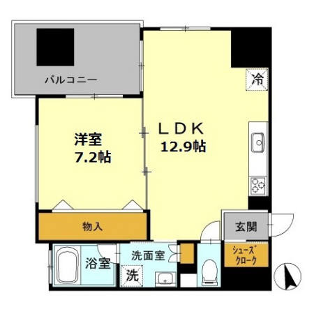 カスタリア伏見