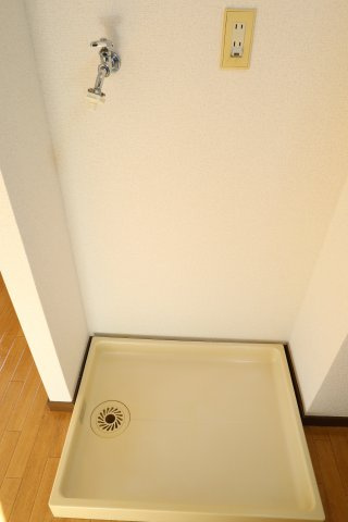 メゾンKの設備|写真は他室