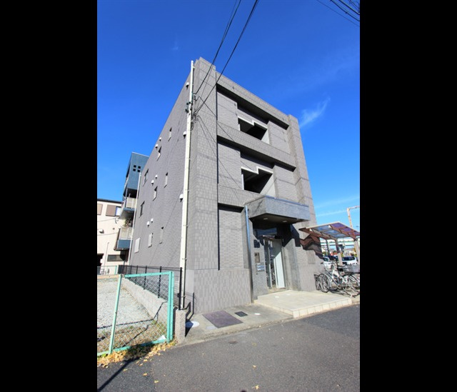 ルーセントハウスＭ