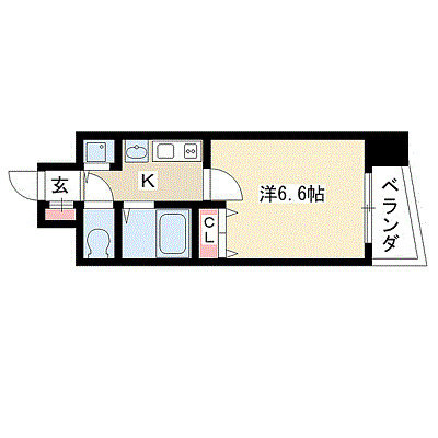 プレサンス名古屋駅前ヴェルロード