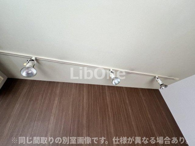 【設備】 | オリバーハウスⅡ