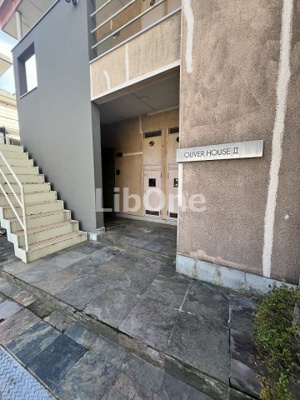 【エントランス】 | オリバーハウスⅡ