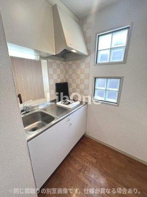 【キッチン】 | オリバーハウスⅡ