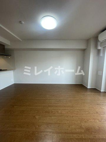 ORSUS大鳥居の内装