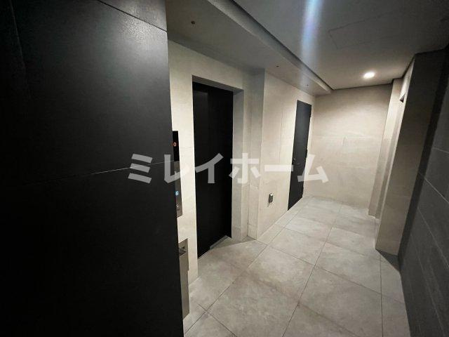 ORSUS大鳥居のその他共用部分