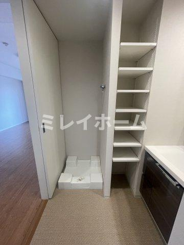 ORSUS大鳥居のその他