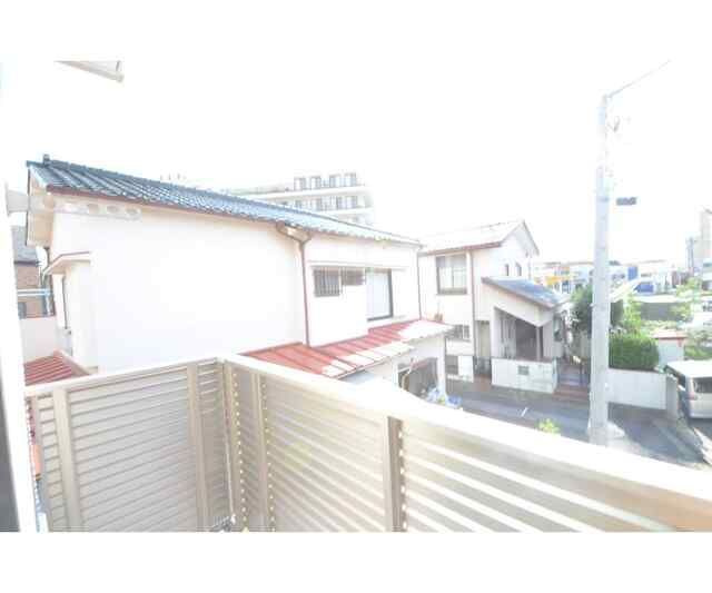 宝町１丁目戸建の展望