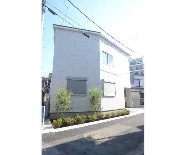 宝町１丁目戸建のその他