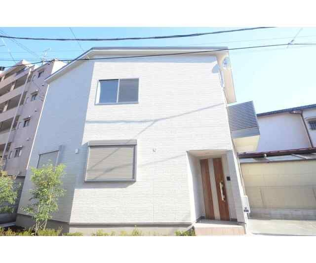 宝町１丁目戸建