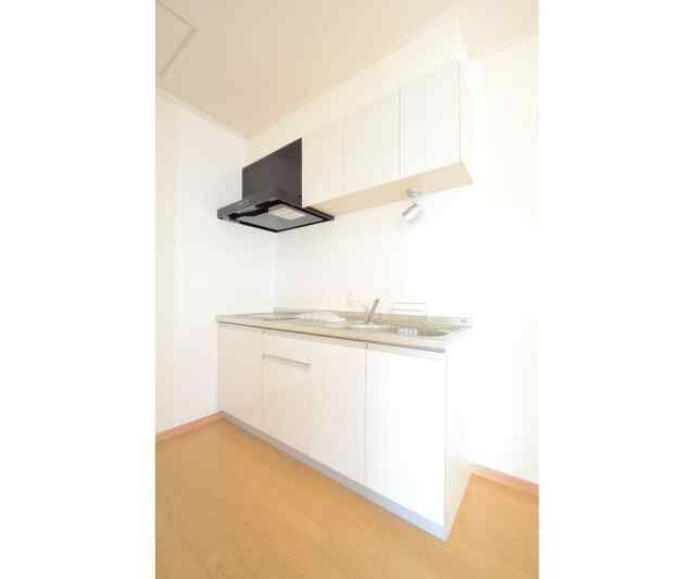 宝町１丁目戸建のキッチン