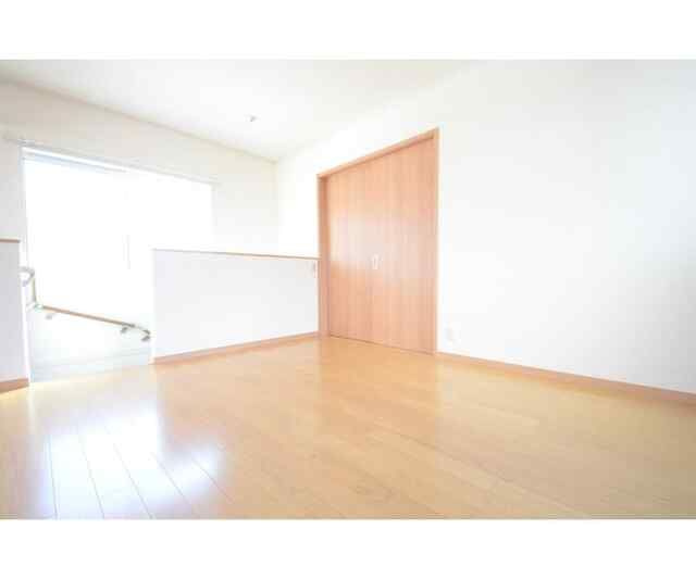 宝町１丁目戸建の寝室