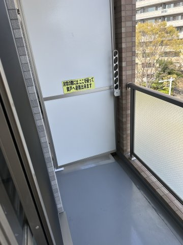 アプランドルふじみ野