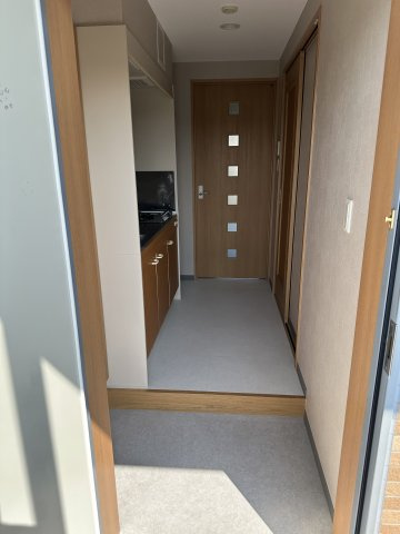 アプランドルふじみ野