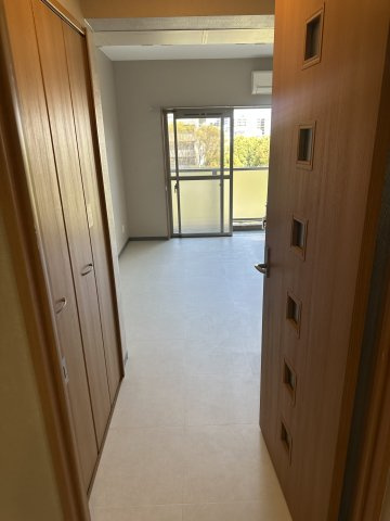 アプランドルふじみ野