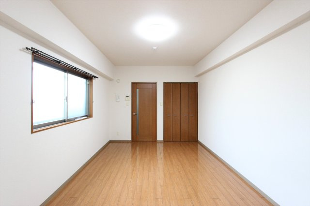 ルーセントハウスＭの居間・リビング