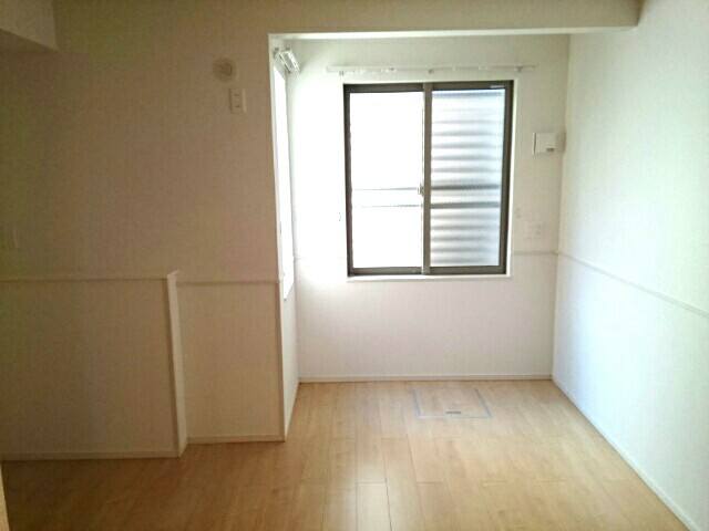 グランツ　サータァの寝室