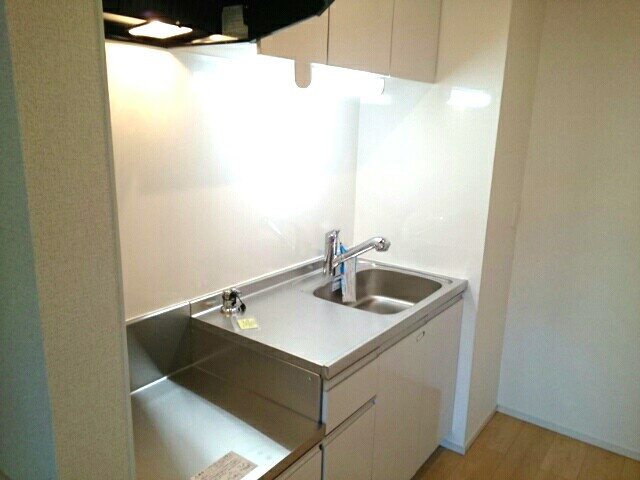 グランツ　サータァのキッチン