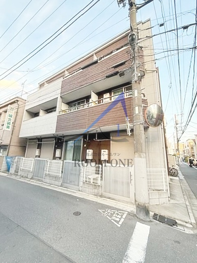 Ｇｌａｎｚ町屋Ⅱ