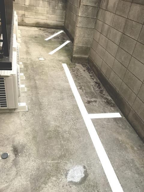 コーポ百合のその他