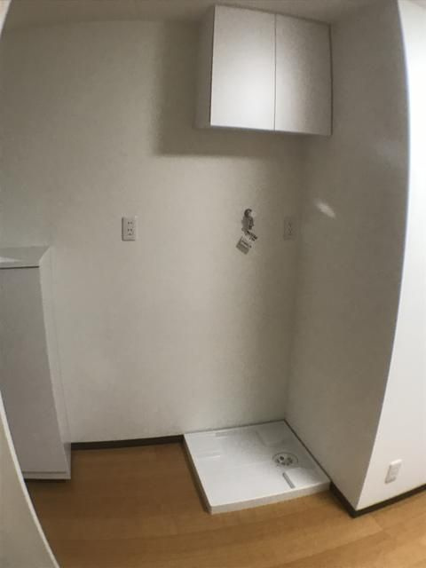 コーポ百合の設備