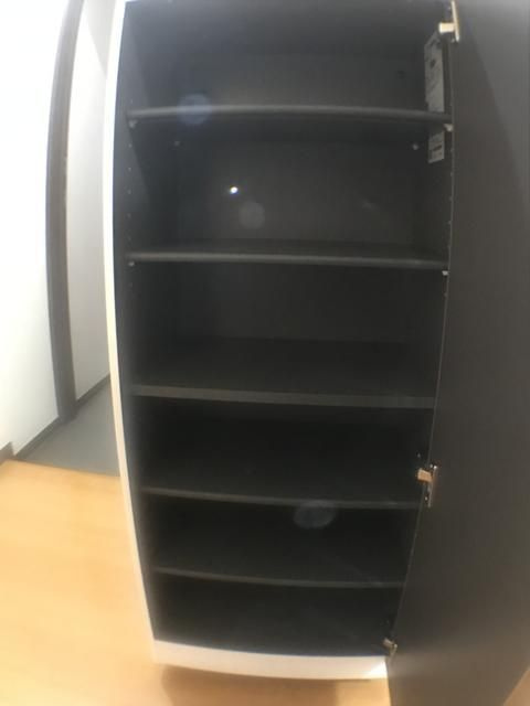 コーポ百合の収納