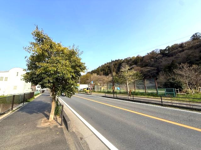 絶景ロードサイド　アクセス良好の周辺|国道
