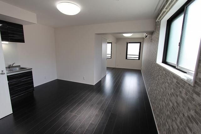 Ｍｅｄｉａ　　Ｒｅｓｉｄｅｎｔｉａｌ　北千住