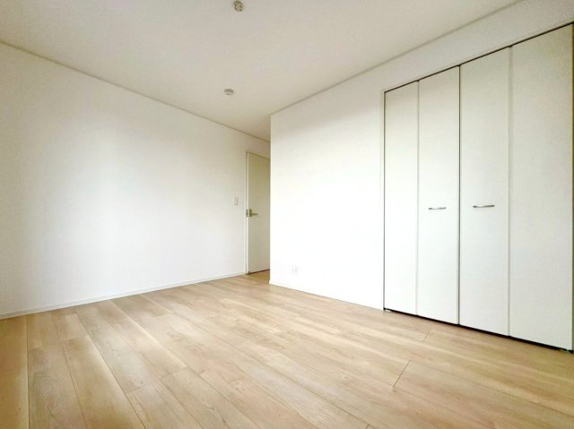 クレイドルガーデン富山市婦中町麦島　第１