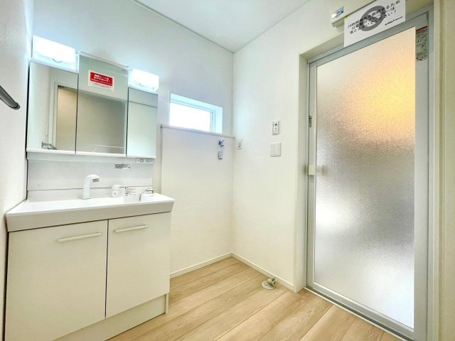 クレイドルガーデン富山市婦中町麦島　第１