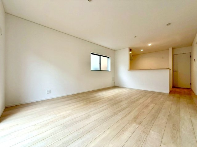 クレイドルガーデン富山市婦中町麦島　第１