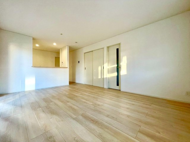 クレイドルガーデン富山市婦中町麦島　第１