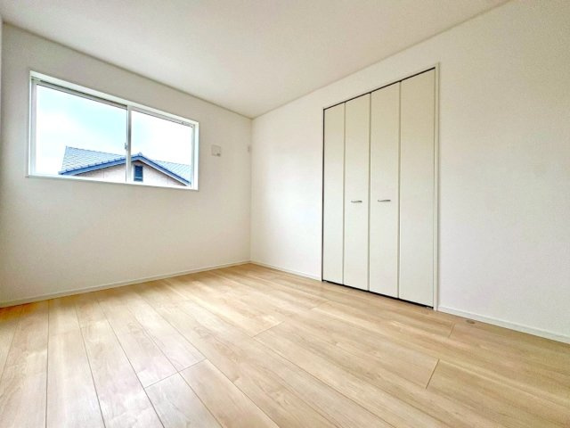 クレイドルガーデン富山市婦中町麦島　第１