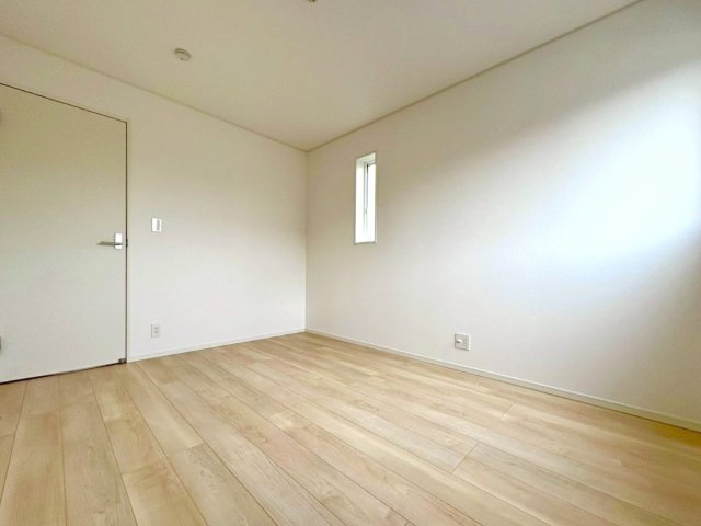 クレイドルガーデン富山市婦中町麦島　第１