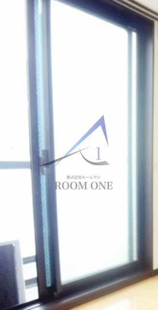 LAPUTAのバルコニー|バルコニーです。