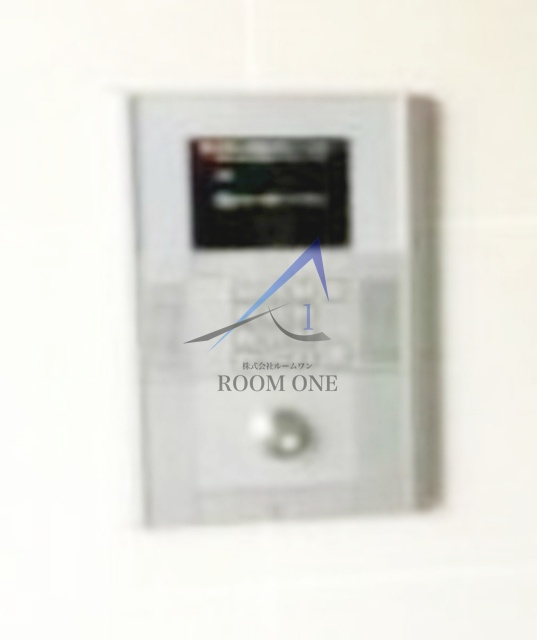 LAPUTAのセキュリティ|オートロックです。