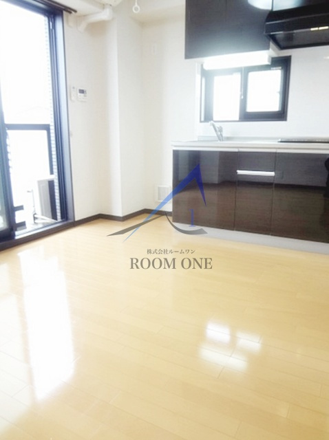 LAPUTAの居間・リビング|洋室のお部屋です。