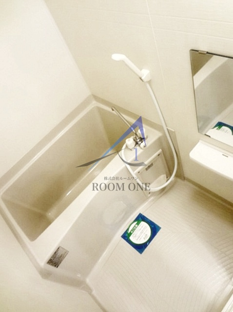 LAPUTAの浴室|お風呂です。