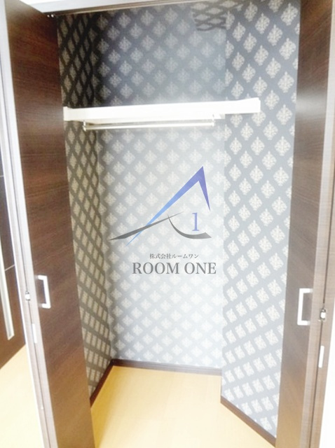 LAPUTAの収納|収納です。