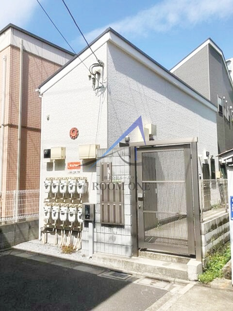 サークルハウス北千住
