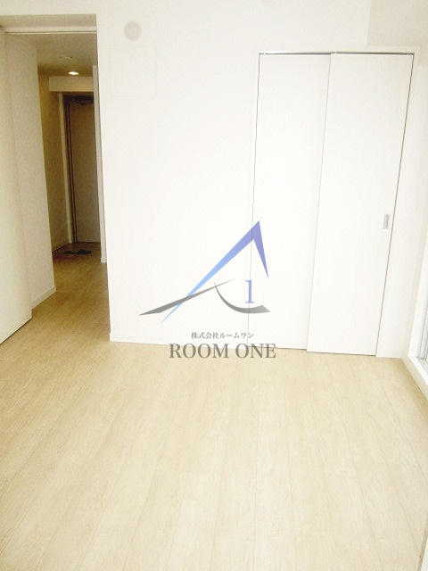 海水館の寝室|寝室です。