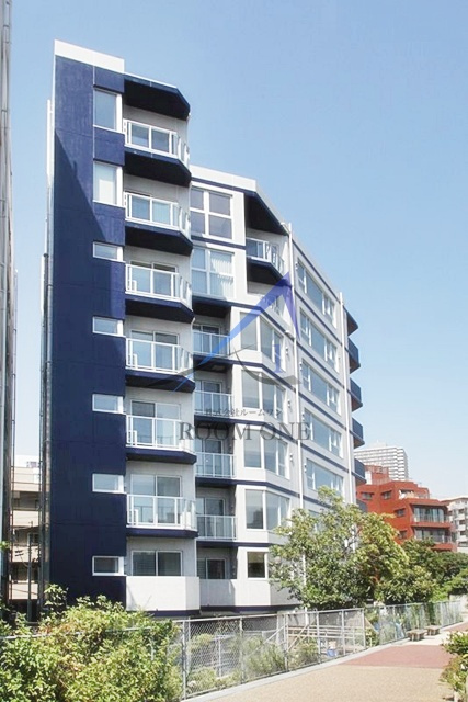 海水館の外観|外観です。