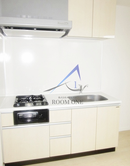 海水館のキッチン|キッチンです。