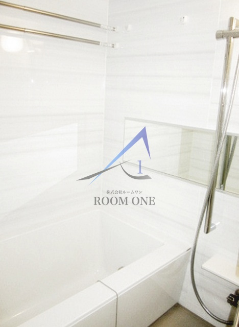 海水館の浴室|お風呂です。